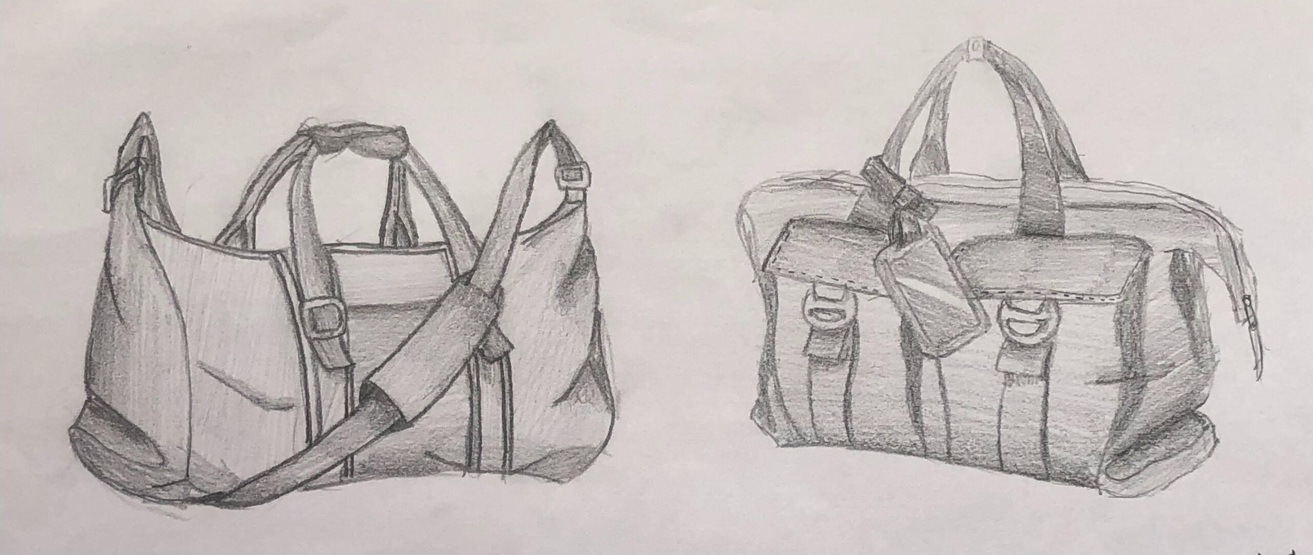 A Cute Little satin bow, with extensive details. Took months of practice to reach on this stage.